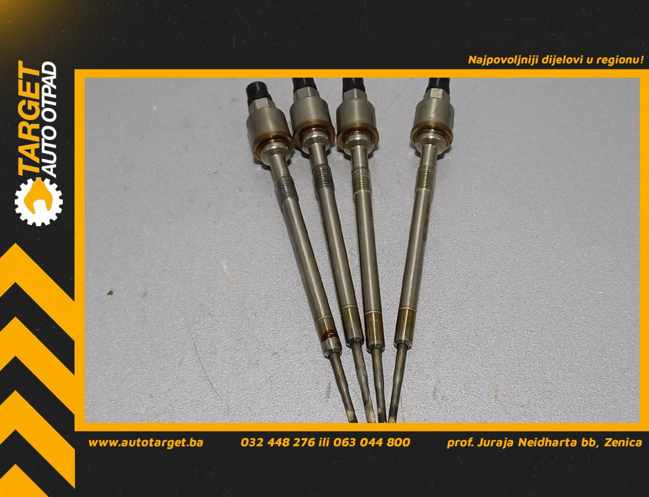 DIJELOVI GRIJAC OPEL INSIGNIA > 09-13 2.0 E2529010907