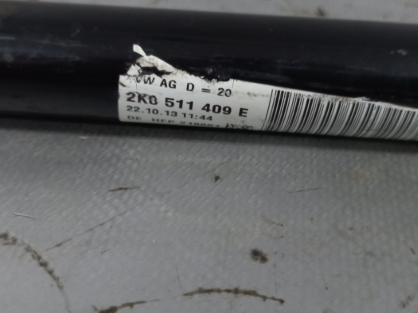 DIJELOVI BALANS STANGA VW CADDY > 15-20 2K0511409E
