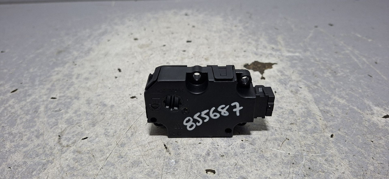 DIJELOVI MOTORIC KLAPNE AUDI A4 (B9) > 19- ET416003