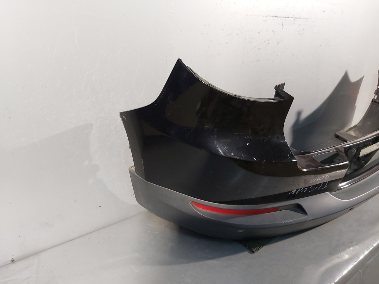 DIJELOVI BRANIK VW TIGUAN > 07-11 5N0807417