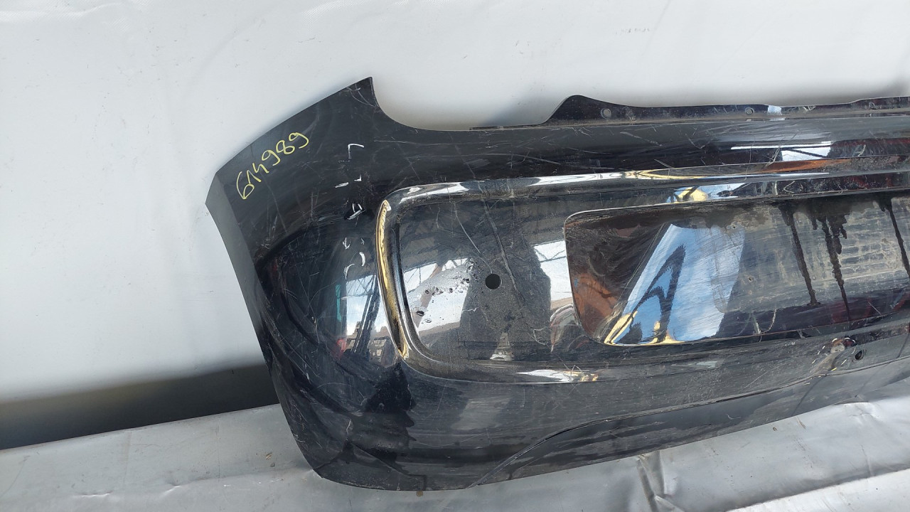 DIJELOVI BRANIK VW UP > 12-16 156807421