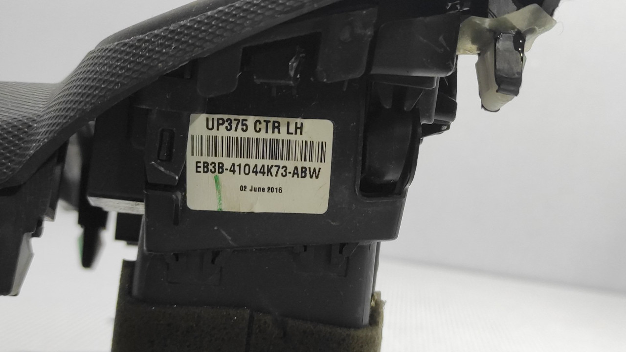 RESETKA VENTILACIJE FORD RANGER > 16- EB3B-41044K73-ABW