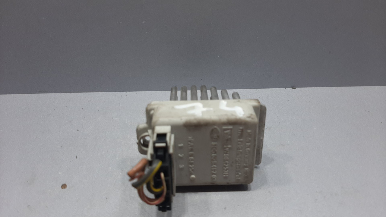 ELEKTRONIKA REOSTAT MINI MINI (R50/R53) > 04-06 5DS0064