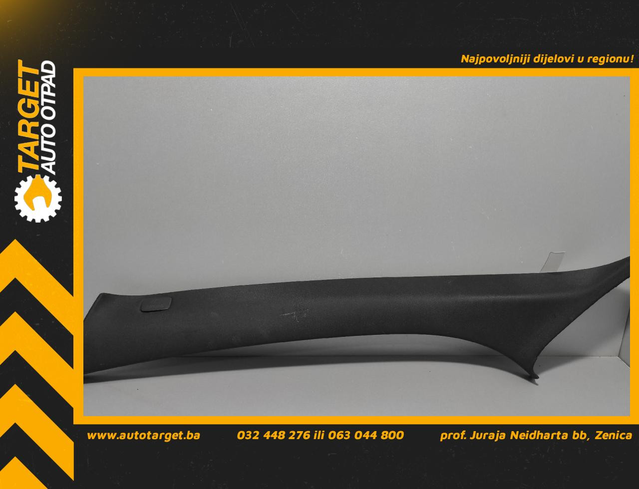 DIJELOVI LAJSNA VOLVO S60/V60 > 14- 31307438