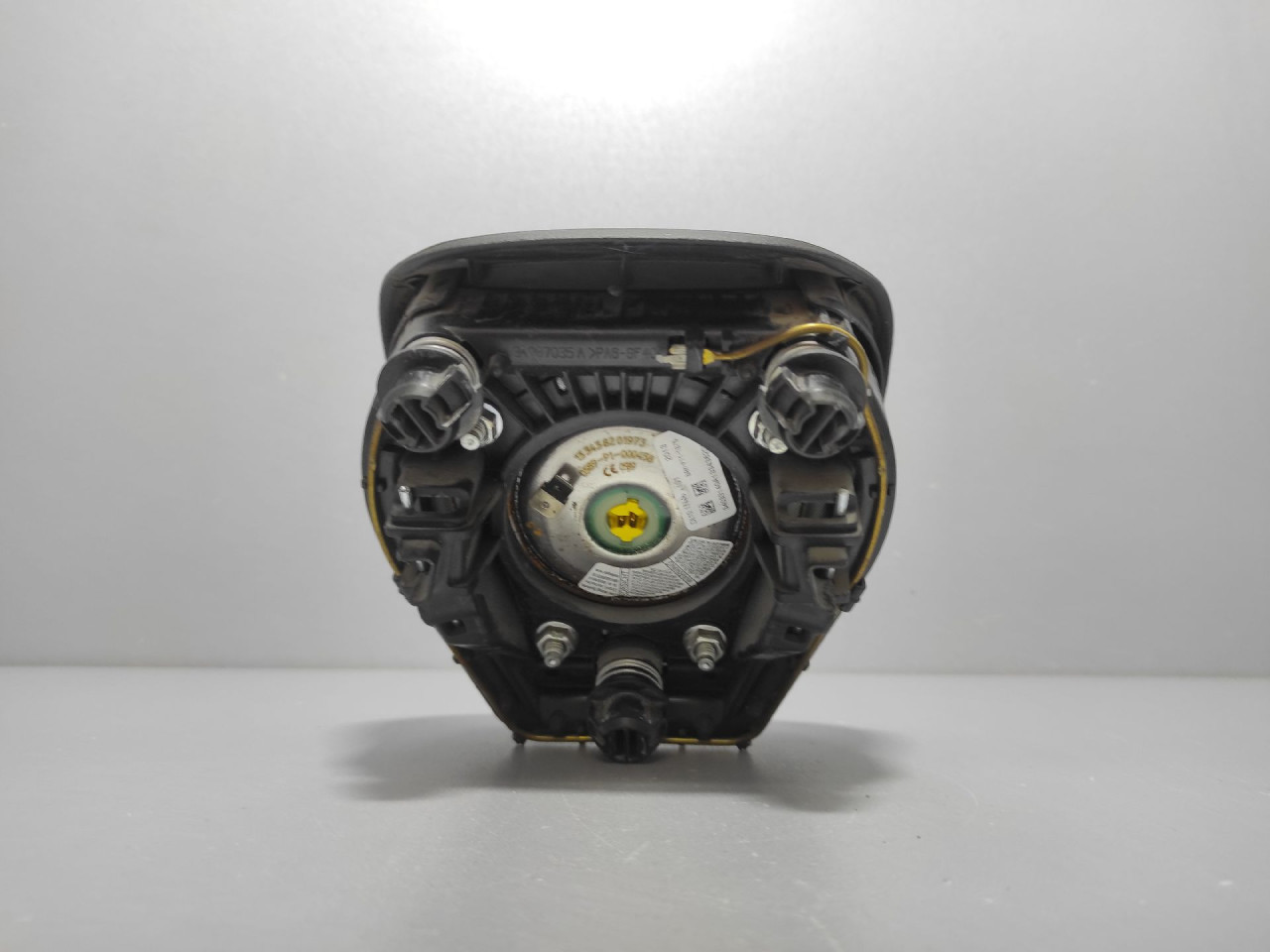 AIRBAG VOLANA FORD RANGER > 11-15 AB3921043B13A