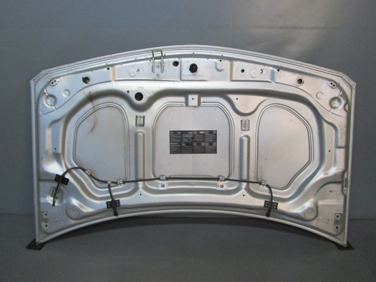 DIJELOVI HAUBA RENAULT MEGANE > 02-05 RN420007