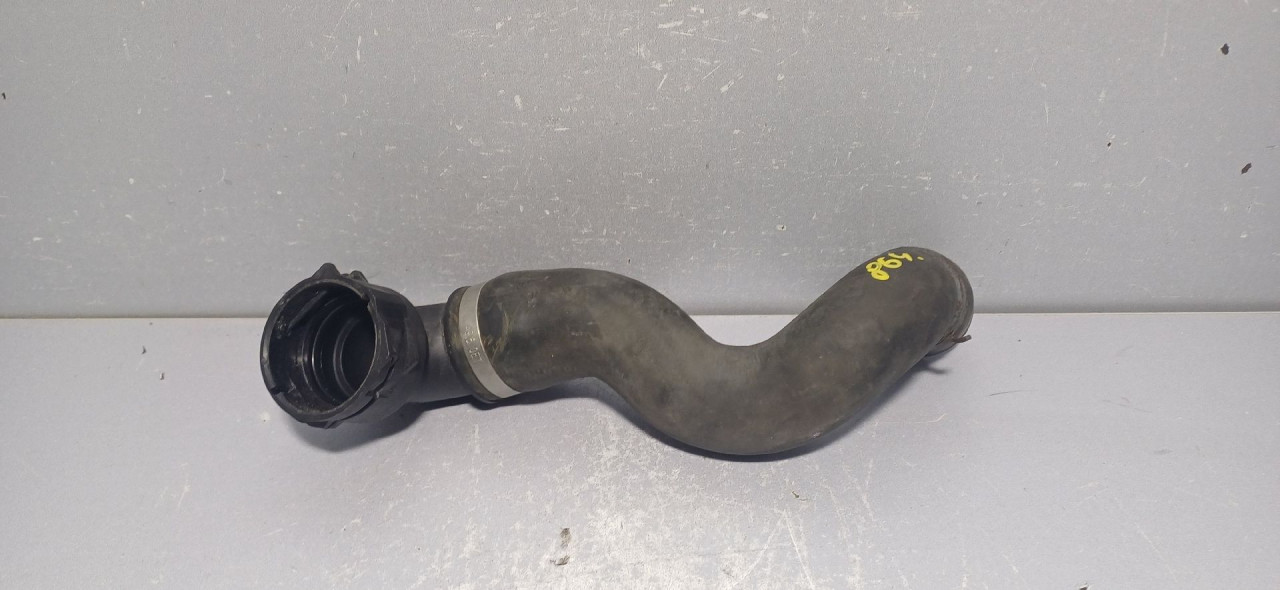 DIJELOVI CRIJEVO AUDI A6 4G > 14-18 3.0 4G0122101B