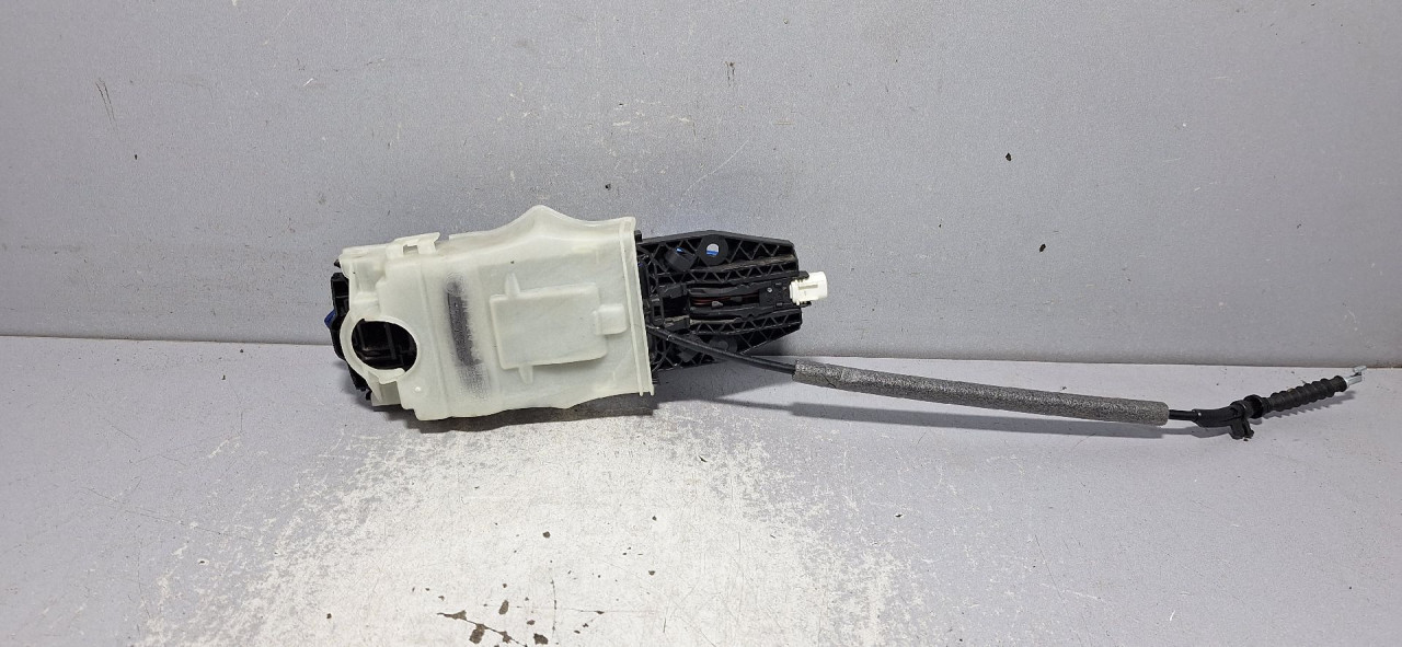 RUCKA VRATA SKODA KODIAQ > 18-21 5E0837349A