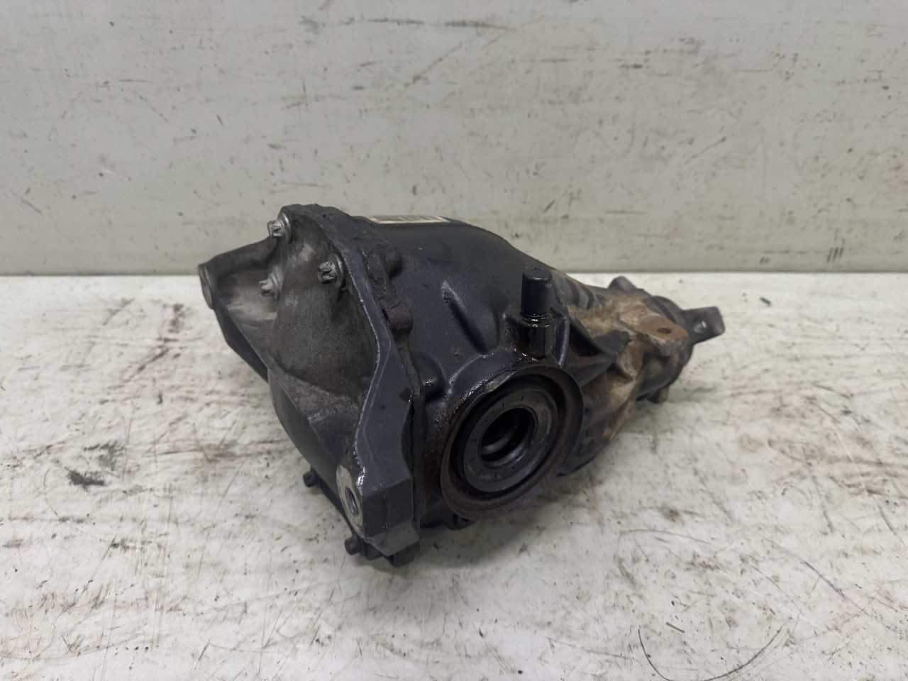 DIFERENCIJAL MERCEDES E KLASA (C207/A207) > 13-17 A2043
