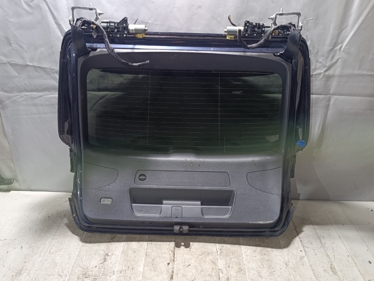 DIJELOVI GEPEK AUDI A4 (B9) > 15-18