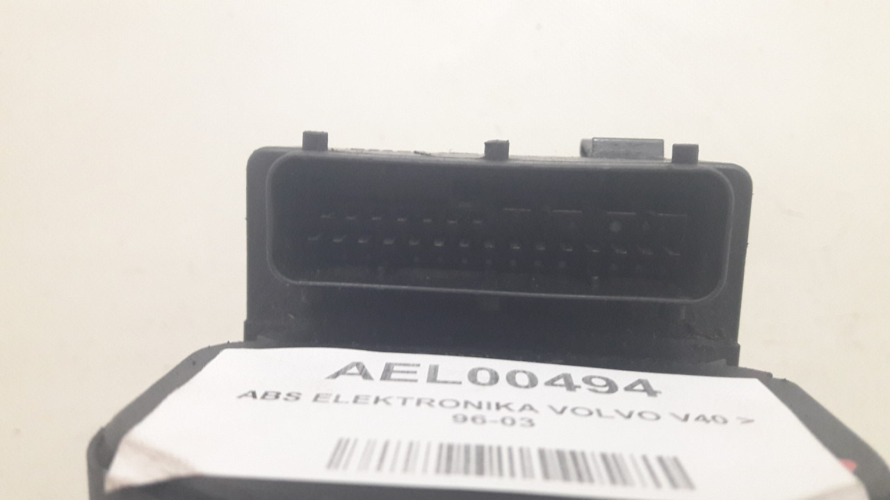 ABS ELEKTRONIKA VOLVO S40/V40 > 96-00 30857585 02730042