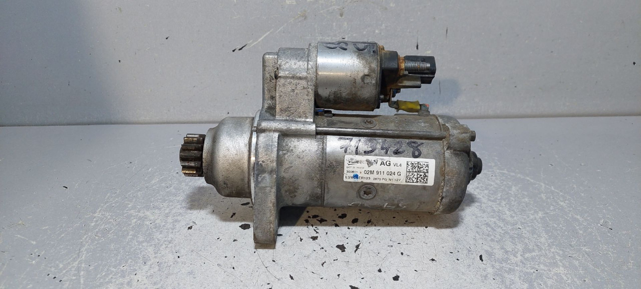 DIJELOVI ALNASER VW PASSAT B7 > 10-14 2.0 02M911024G