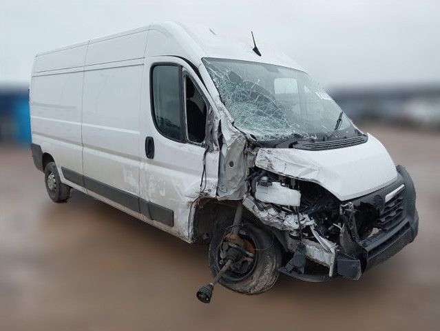 DIJELOVI OPEL MOVANO > 14- 2.2 Dizel 4HB MOTOR