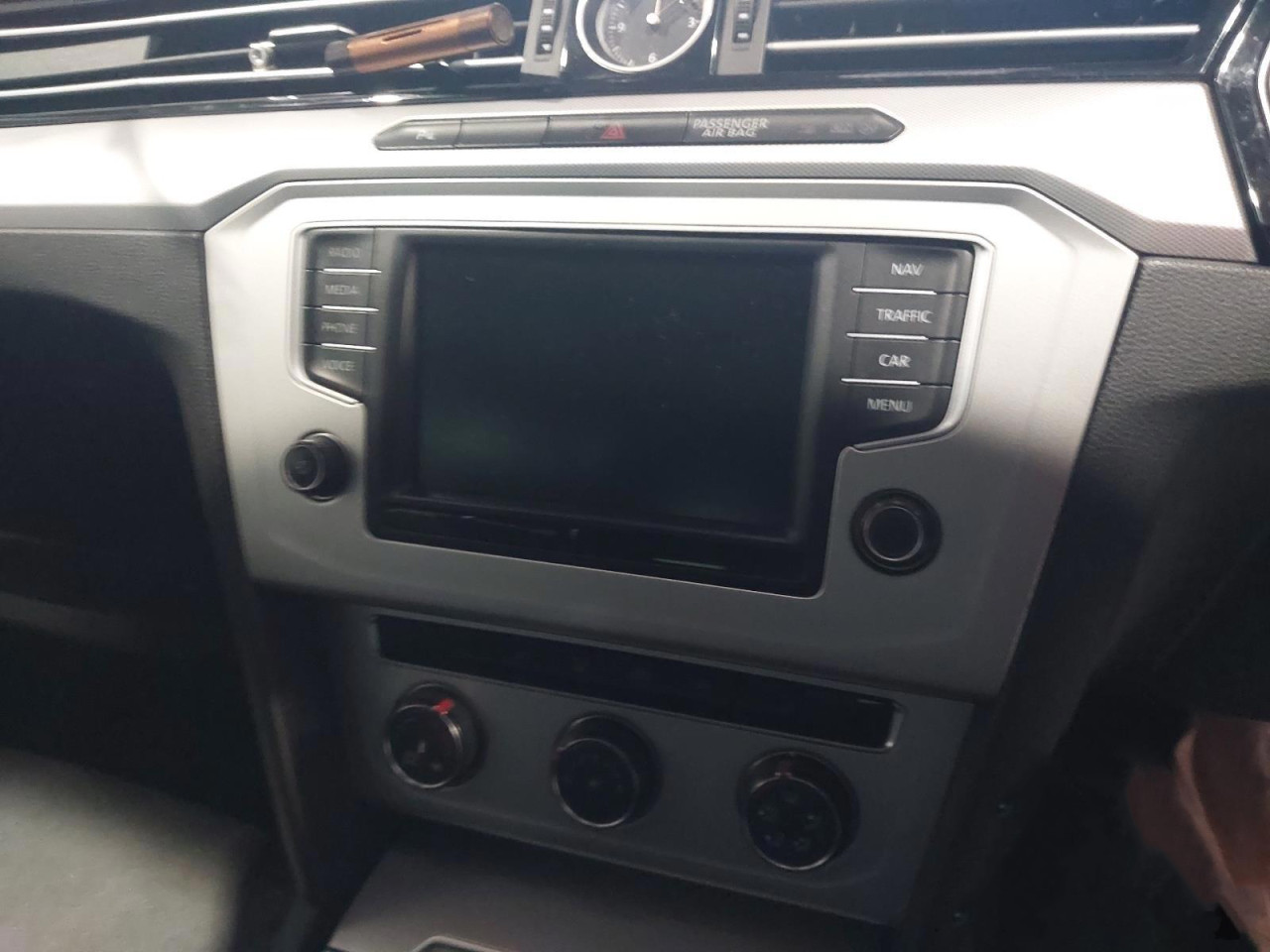 DIJELOVI VW PASSAT B8 1.6 DIZEL 88KW 2016 MJENJAC MOTOR DCXA