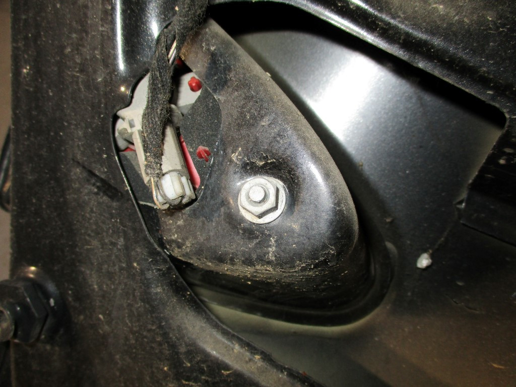 STOP SVJETLO ALFA ROMEO 147 > 00-05 AA340016
