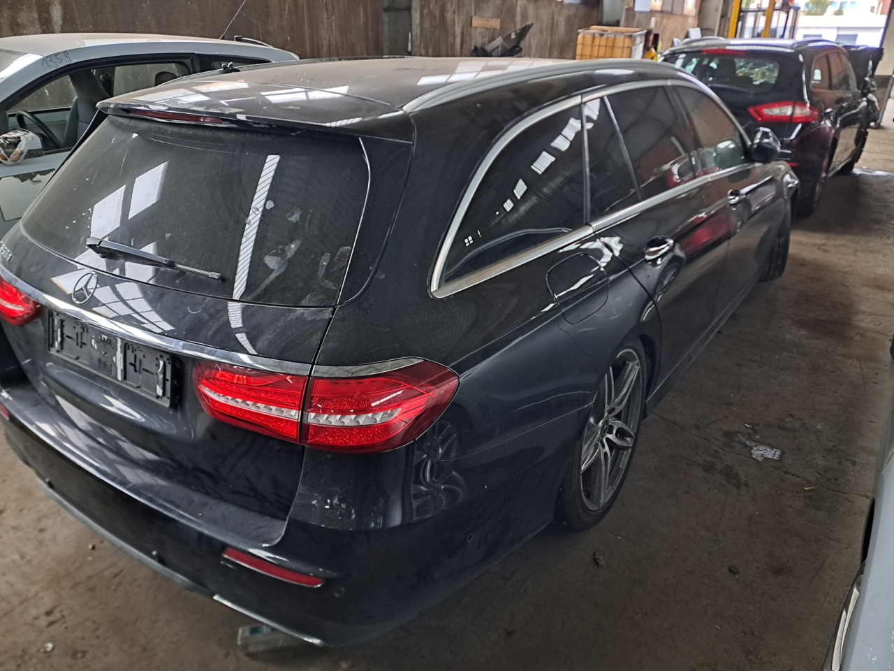 DIJELOVI MERCEDES E KLASA (W213/S213) > 16-23 3.0 Dizel 642855