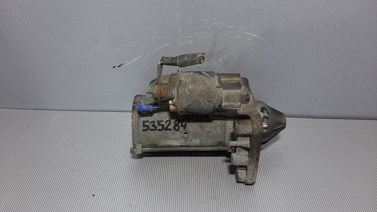 DIJELOVI ALNASER CITROEN C3 > 05-09 1.6 966285418000