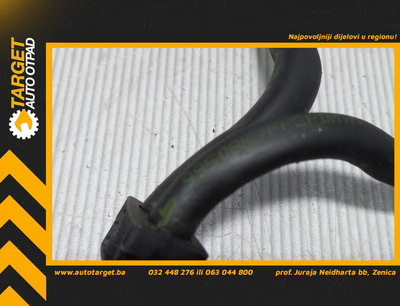 DIJELOVI CRIJEVO CITROEN C4 > 10-17 99508K