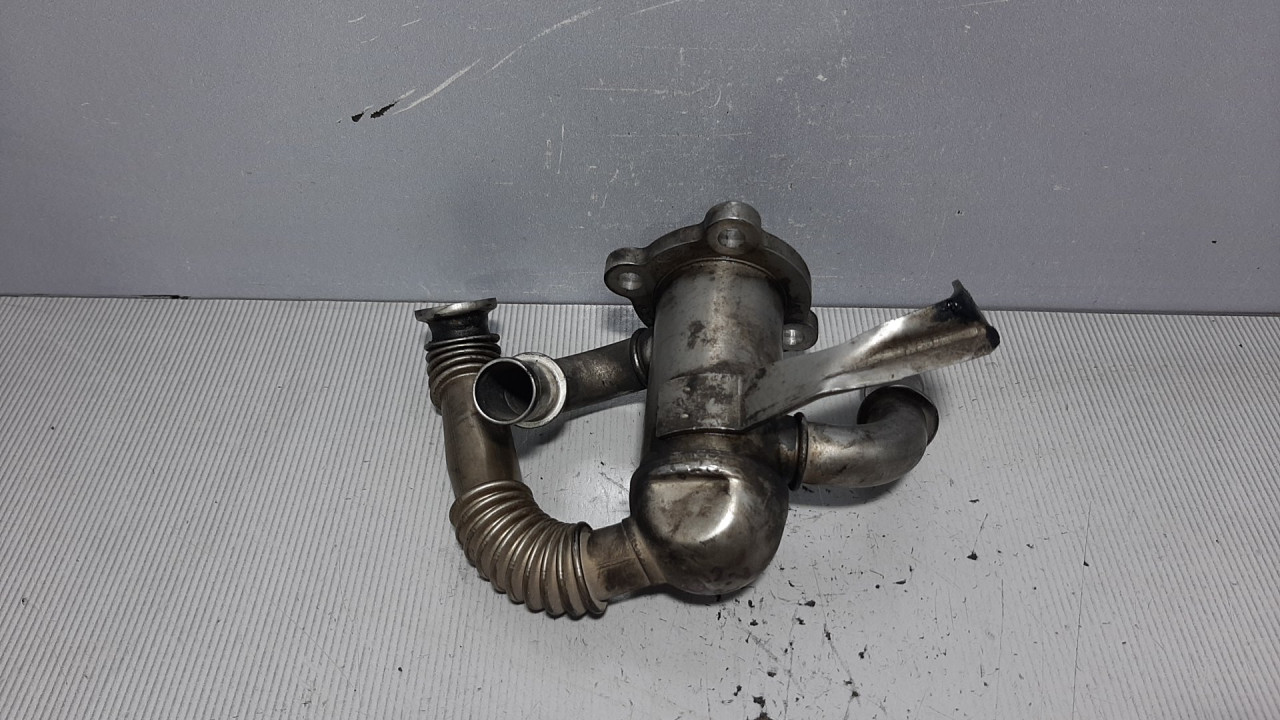 HLADNJAK EGR VENTILA OPEL CORSA C > 03-06 55184659