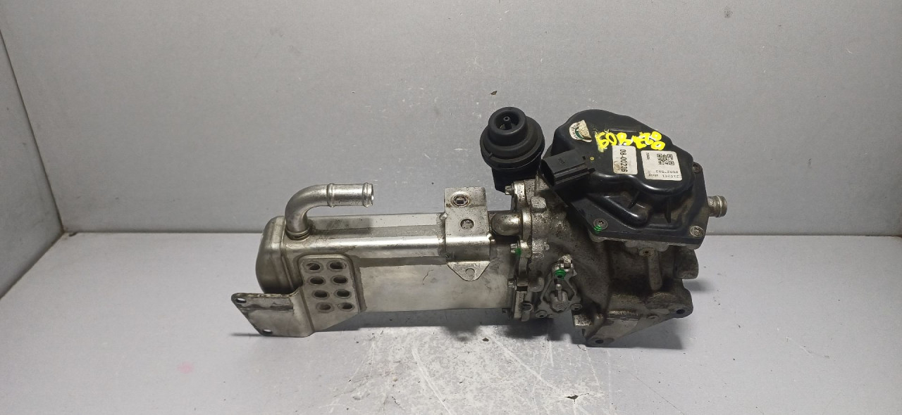 DIJELOVI EGR AUDI A4 (B8) > 12-15