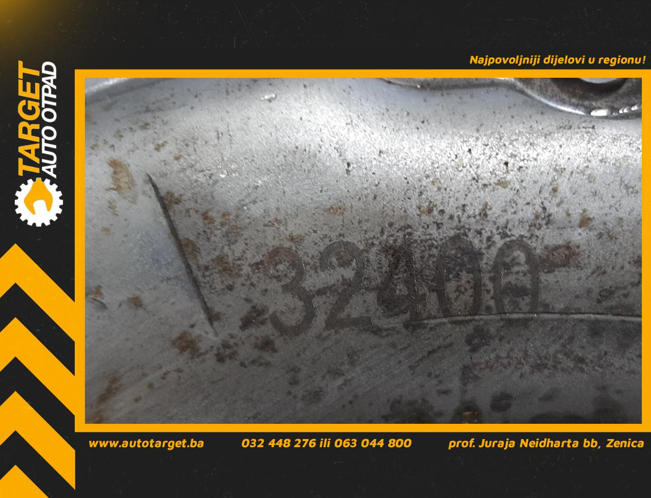 DIJELOVI KORPA KIA SPORTAGE > 15-18 1.7 32400