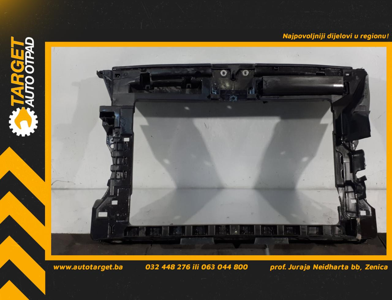 DIJELOVI VEZNI LIM VW CADDY > 10-15 1K0010763C
