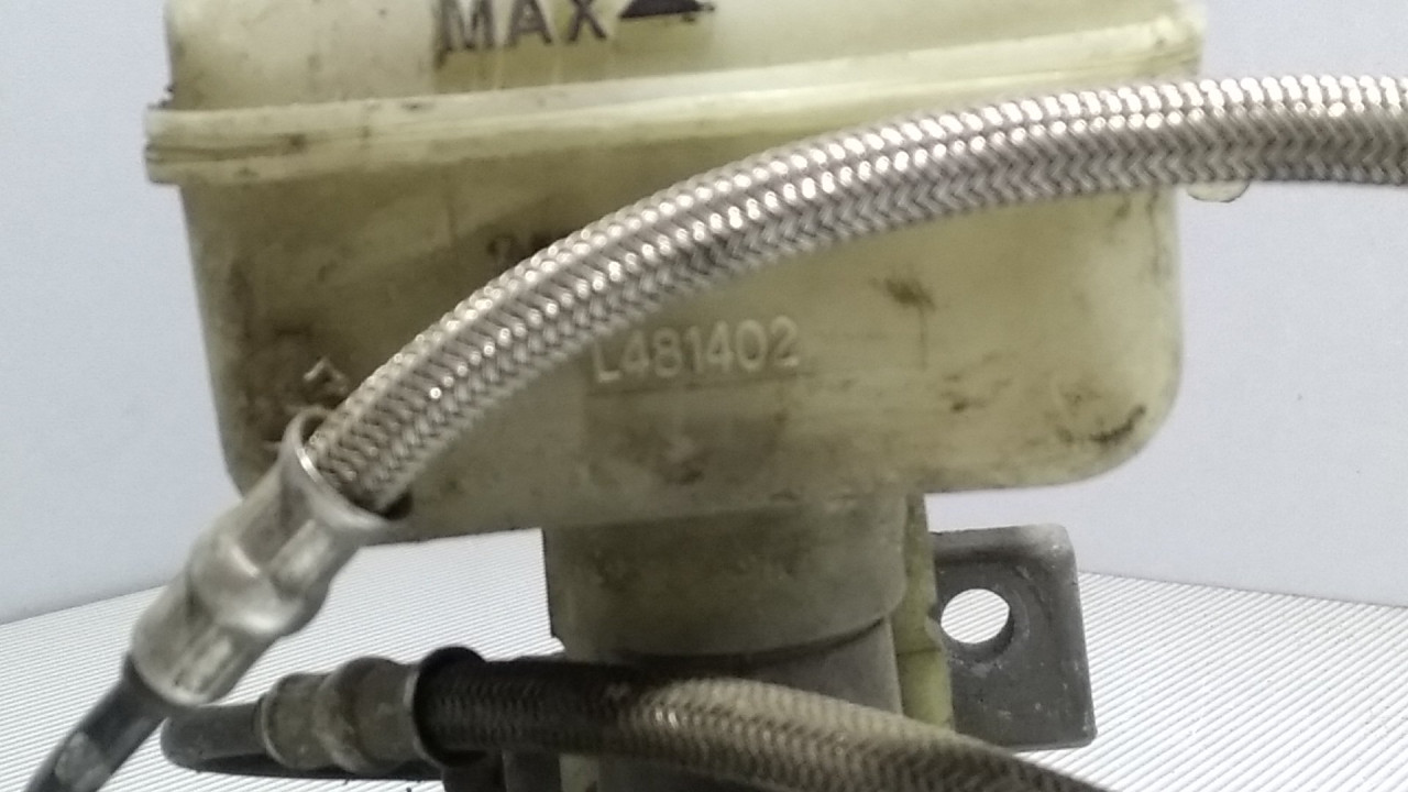 GLAVNI KOCIONI CILINDAR AUDI A3 > 03-08 L481402