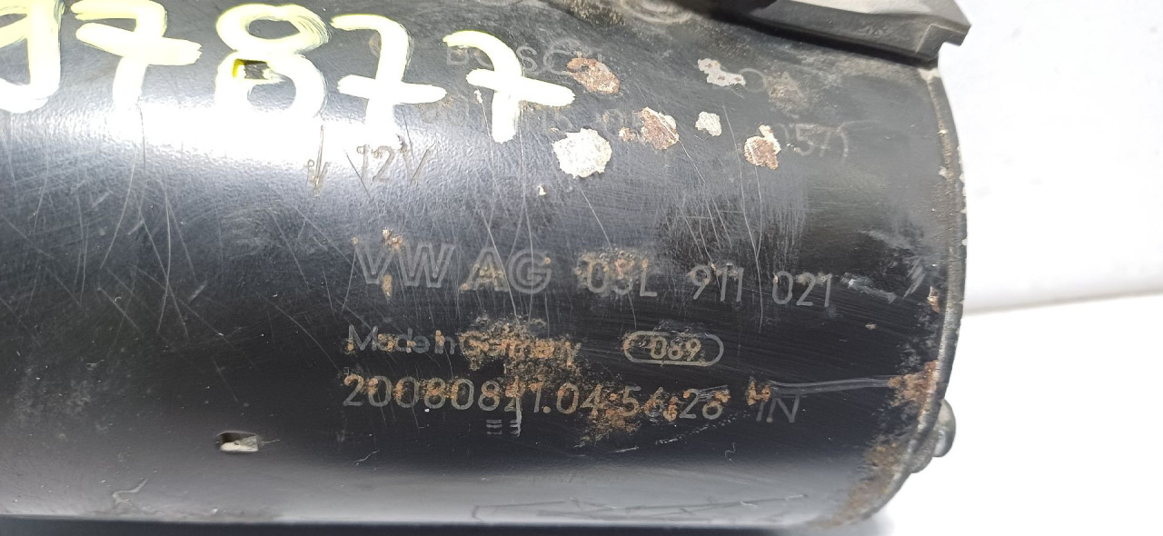 DIJELOVI ALNASER AUDI A4 (B8) > 07-11 03L911021