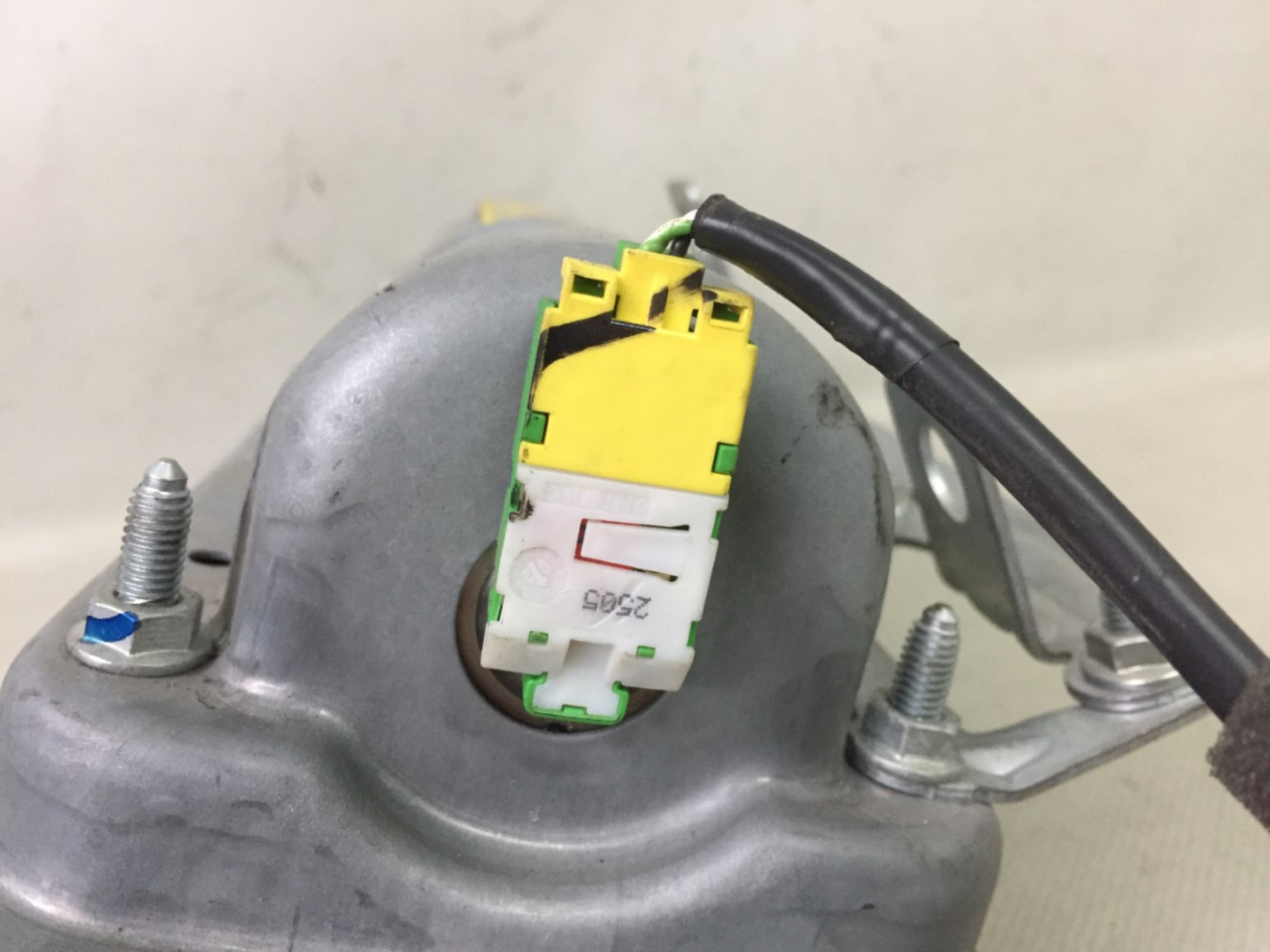 AIRBAG SUVOZACA FORD FOCUS > 01-05 FD422044 30338448B