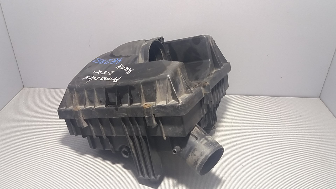 KUCISTE FILTERA ZRAKA NISSAN PRIMASTAR > 01-07 82001414
