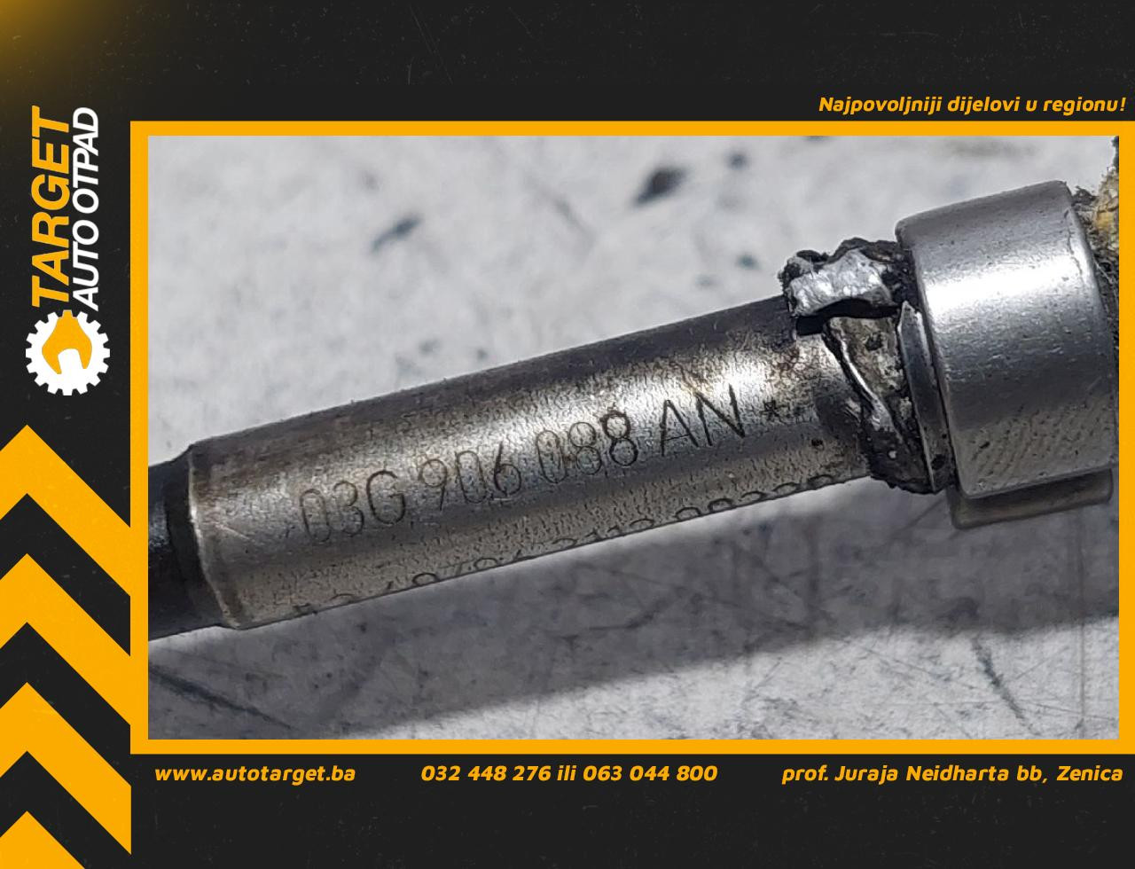 DIJELOVI LAMDA SONDE VW CADDY > 03-10 03G906088AN