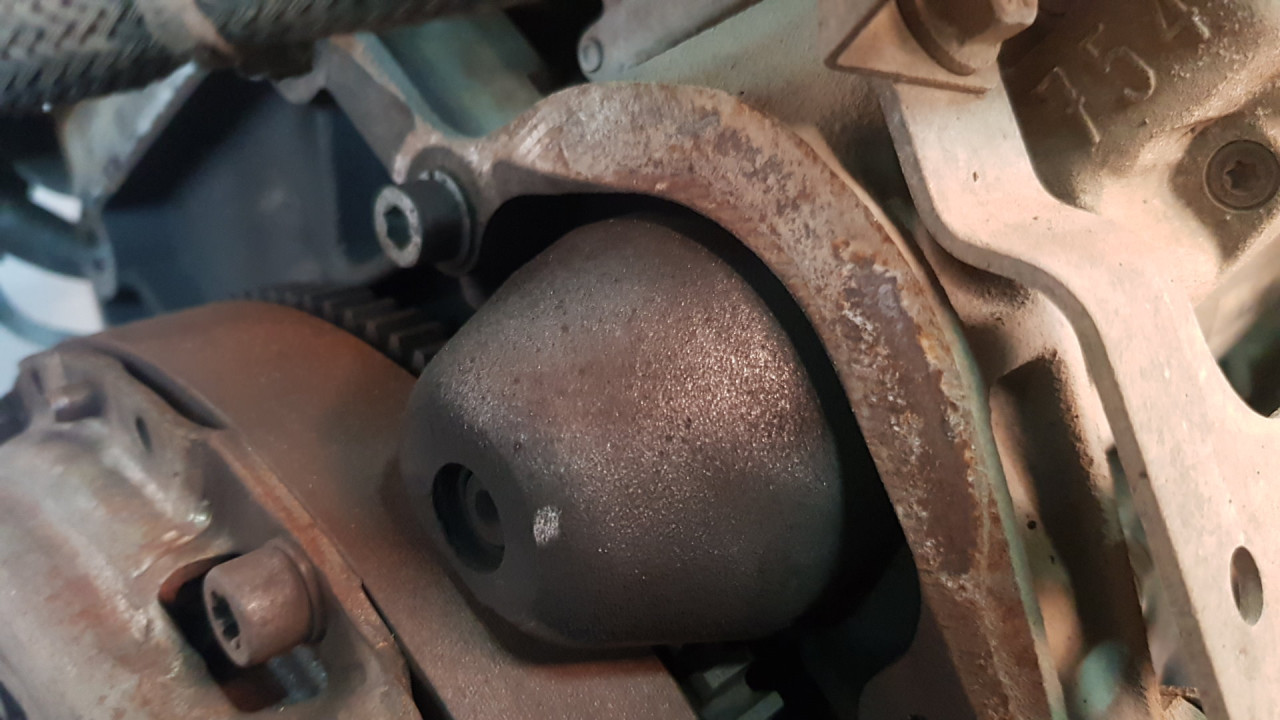 DIJELOVI ALNASER FIAT QUBO > 08-16 51810307A