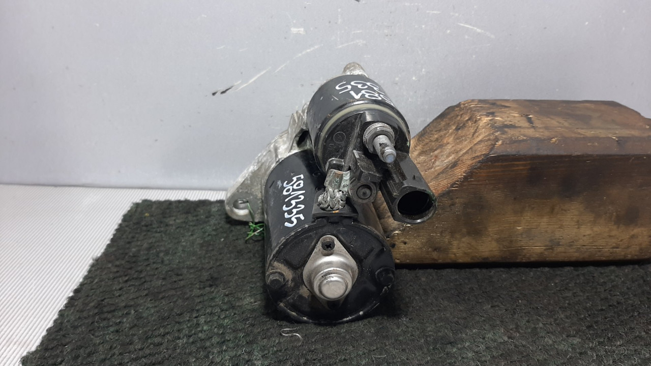 DIJELOVI ALNASER SKODA OCTAVIA > 04-08 02T911023M