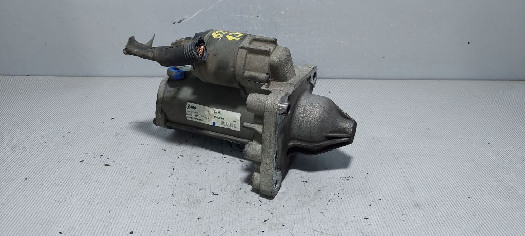 DIJELOVI ALNASER CITROEN C4 > 10-17 9662854180