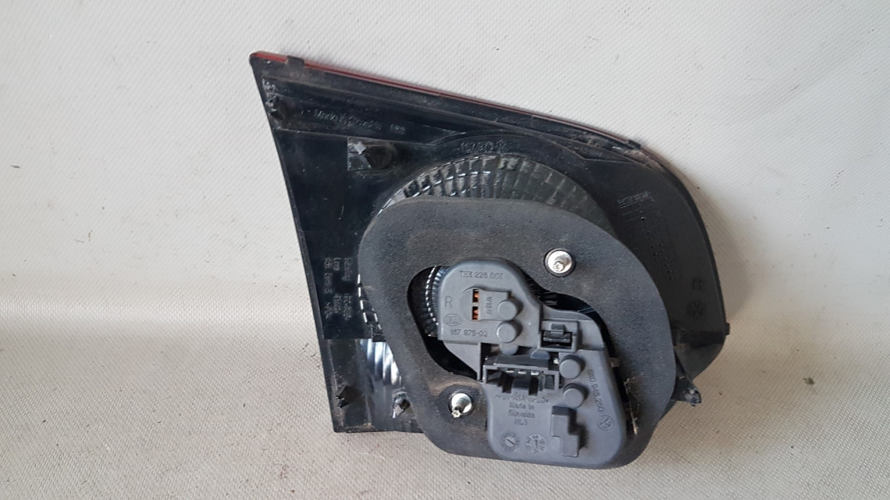STOP SVJETLO VW GOLF 6 > 08-12 VW038016 89090386R