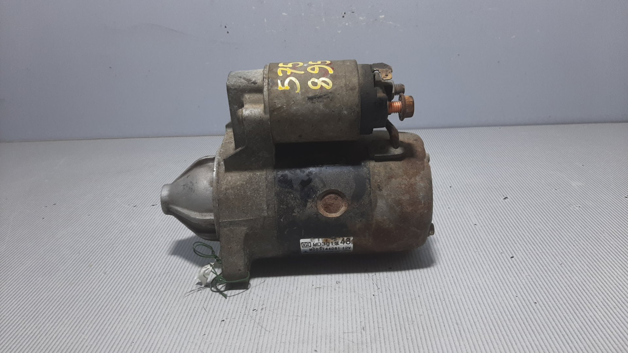 ALNASER MITSUBISHI LANCER > 02-08 M003T44081