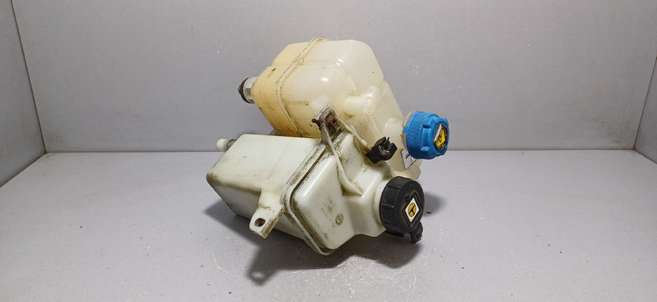 DIJELOVI BOCA CITROEN JUMPER > 14- 2.2