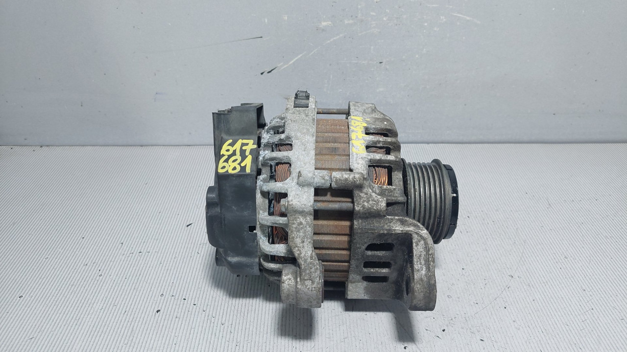 DIJELOVI ALTERNATOR KIA PICANTO > 15-17 1.0 3730004635