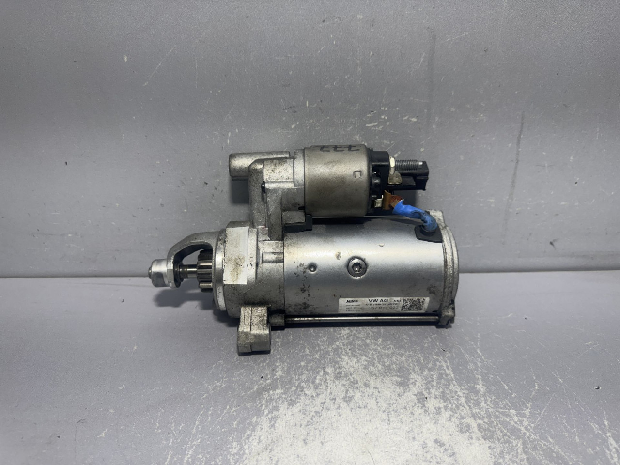 DIJELOVI ALNASER AUDI A4 (B9) > 19- 057911022