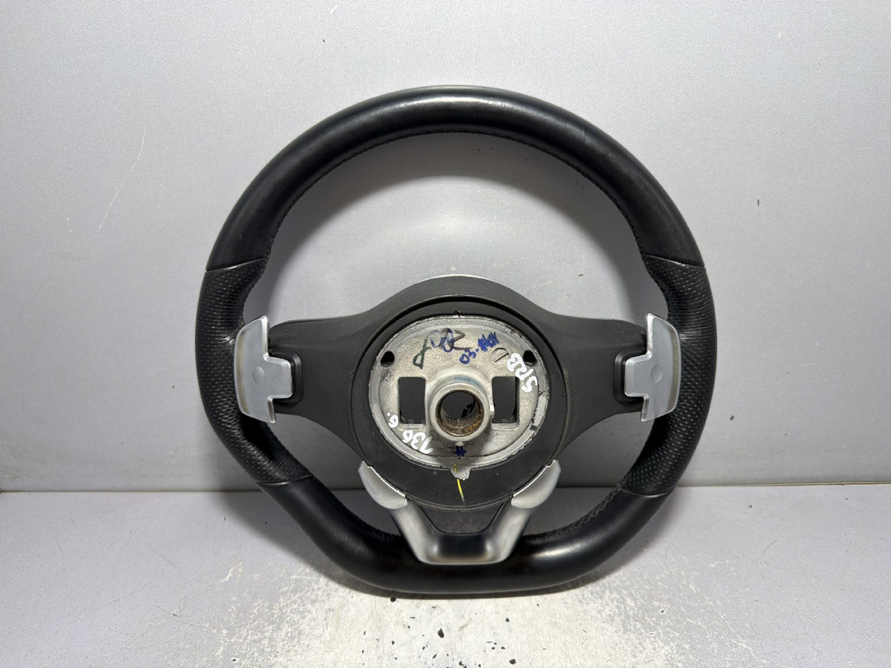 DIJELOVI VOLAN MERCEDES GLE (W167) > 19- 2.0
