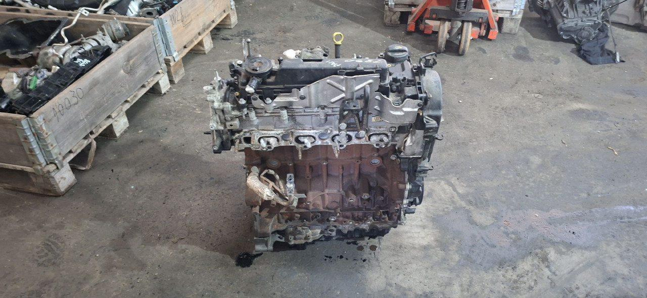 DIJELOVI MOTOR CITROEN C4 GRAND PICASSO > 13-16 2.0