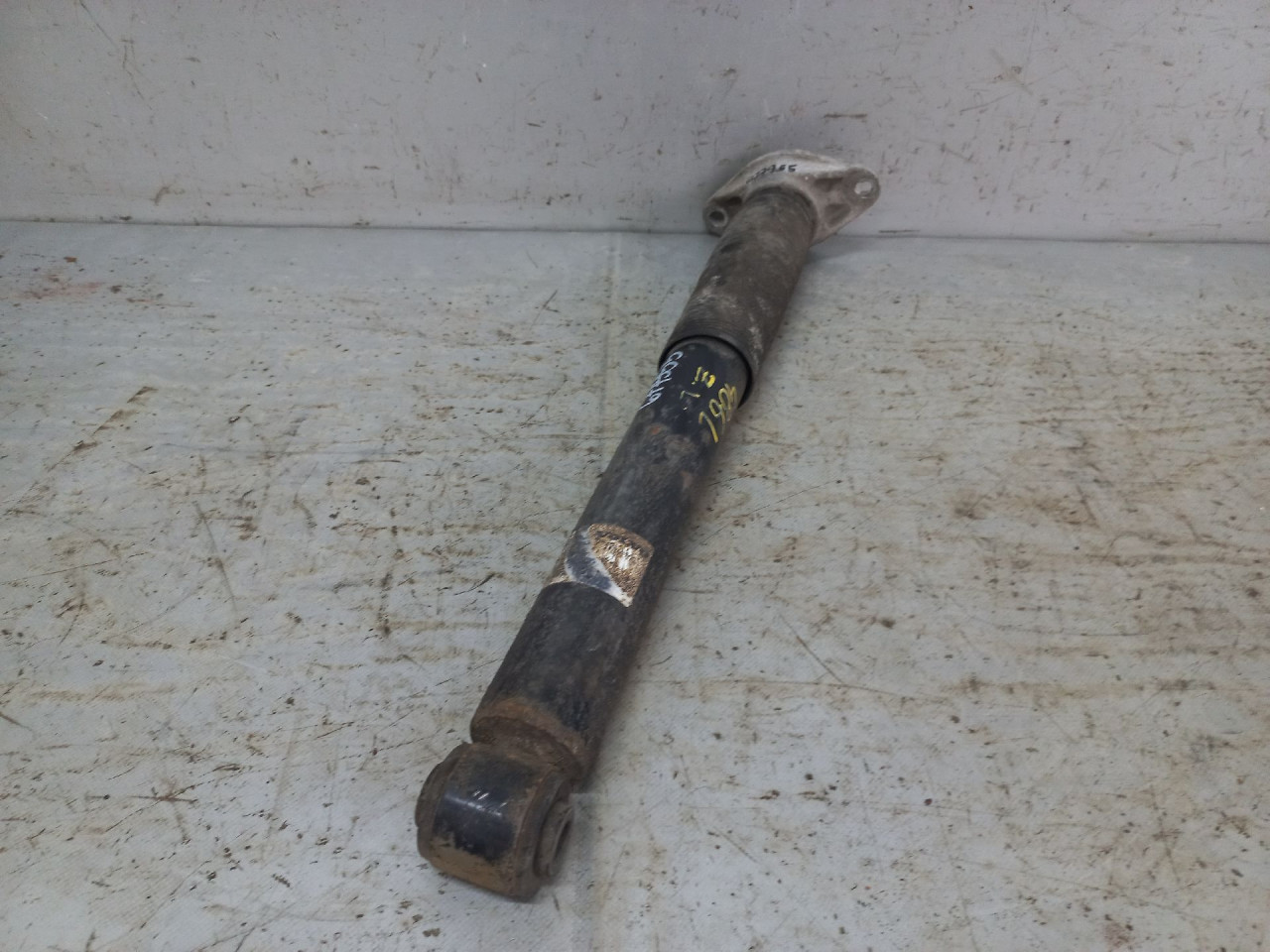 DIJELOVI AMORTIZER VOLVO S60/V60 > 14 - 19 1.6 31340700