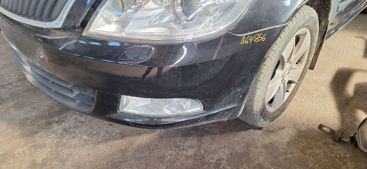 DIJELOVI BRANIK SKODA OCTAVIA > 08-13 1.9 1Z0807221N