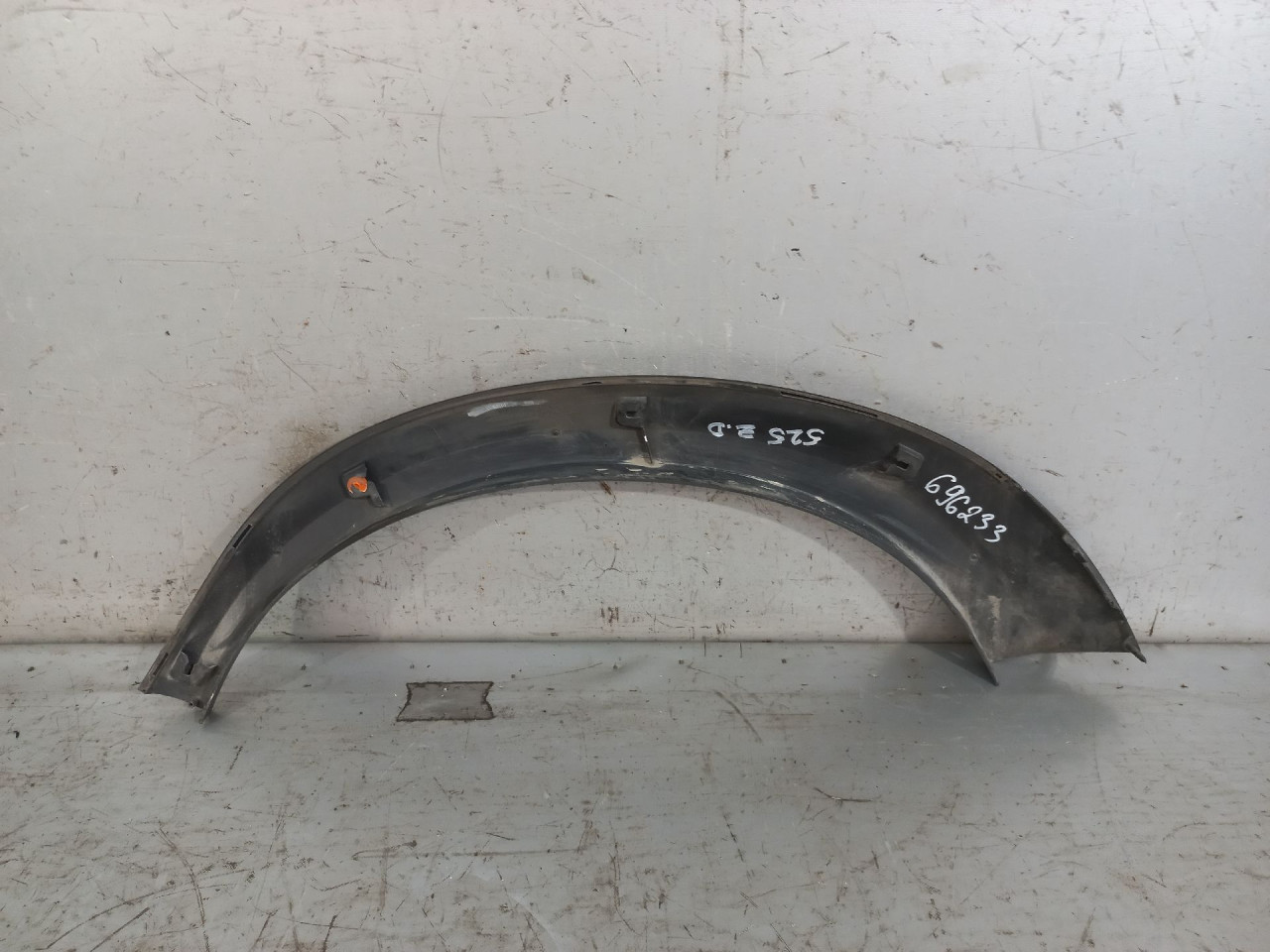 RUB BLATOBRANA VOLVO XC70 > 07-13 31283107