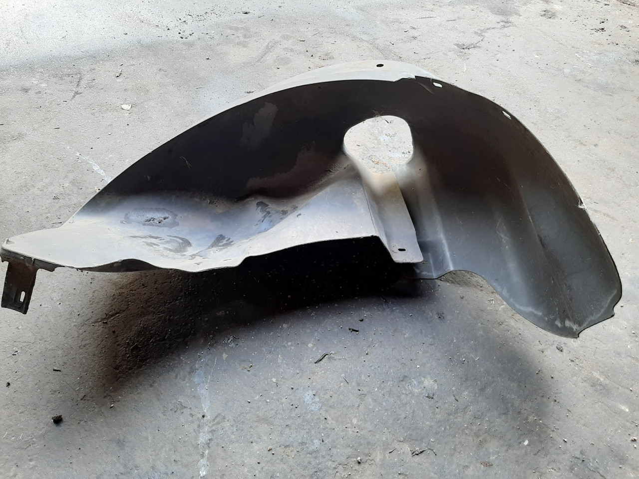 UNUTRASNJI BLATOBRAN VW POLO > 01-05 6Q0810971