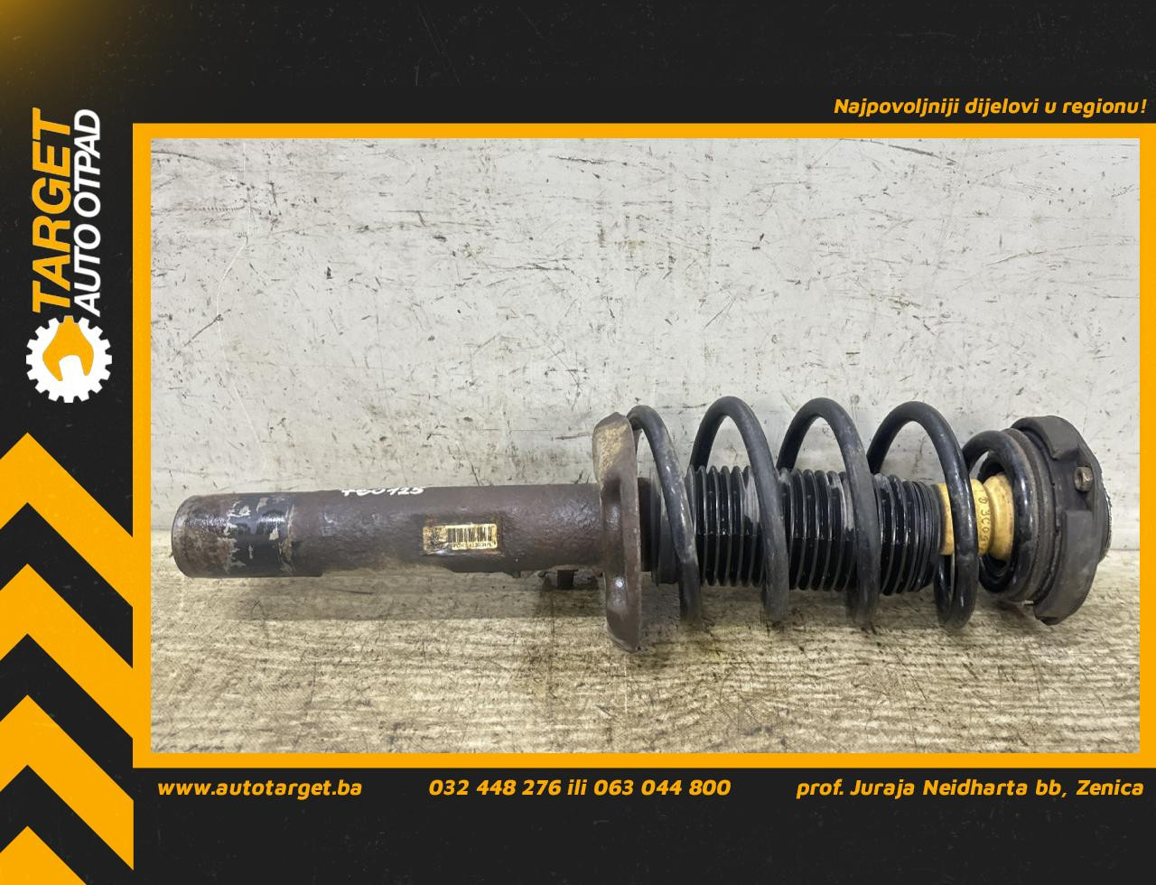 DIJELOVI AMORTIZER VW PASSAT B6 > 05-10 3C0413031AL