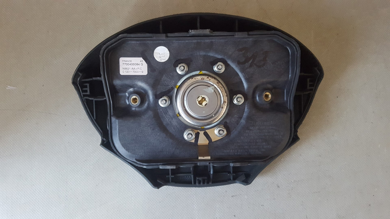 AIRBAG VOLANA RENAULT SCENIC > 99-03 7700433084G