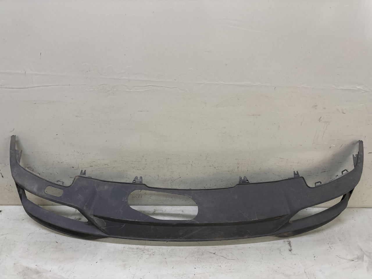 DIJELOVI SPOJLER AUDI A4 (B9) > 19- 8W0807521T