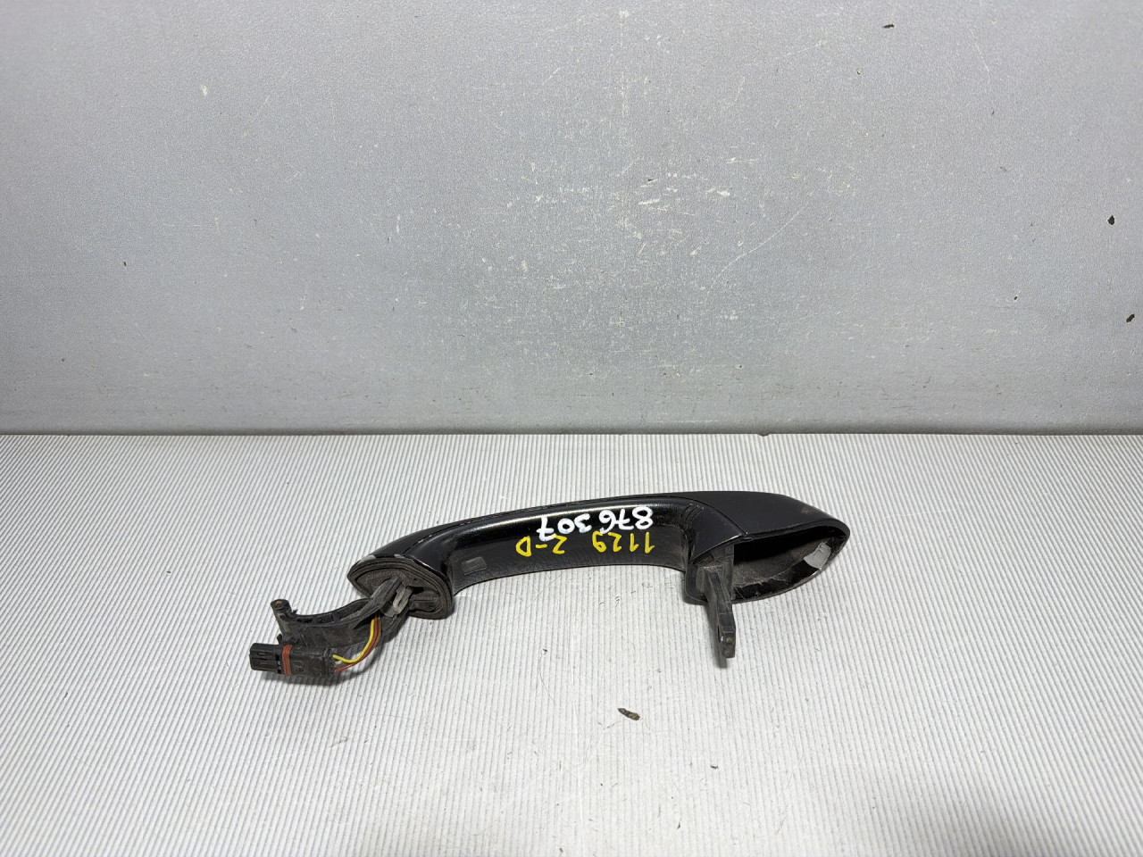 DIJELOVI RUCKA VRATA BMW SERIJA 5 (G30/G31) > 16-20 3.0