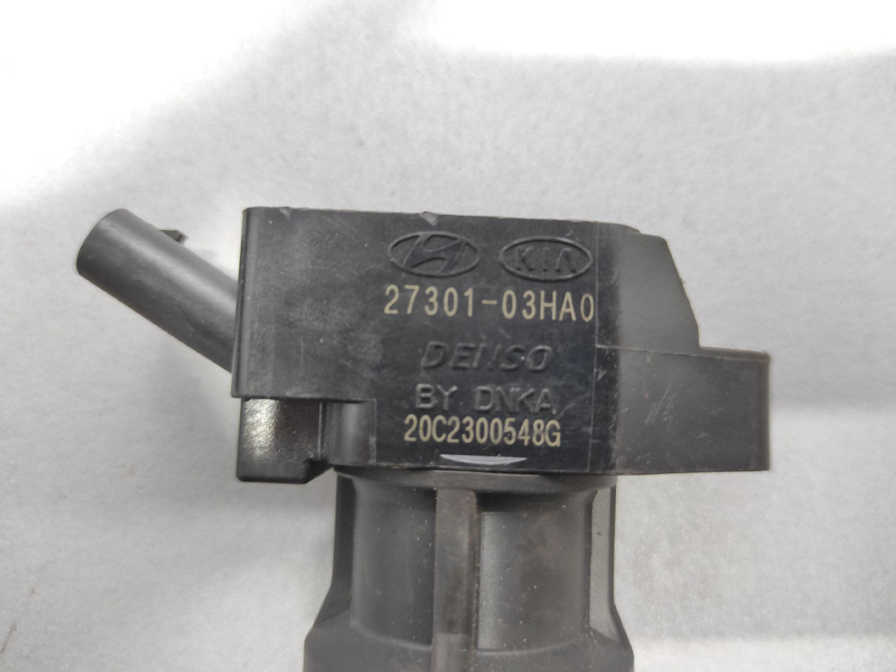 DIJELOVI BOMBINA KIA NIRO > 16-19 2730103HA0